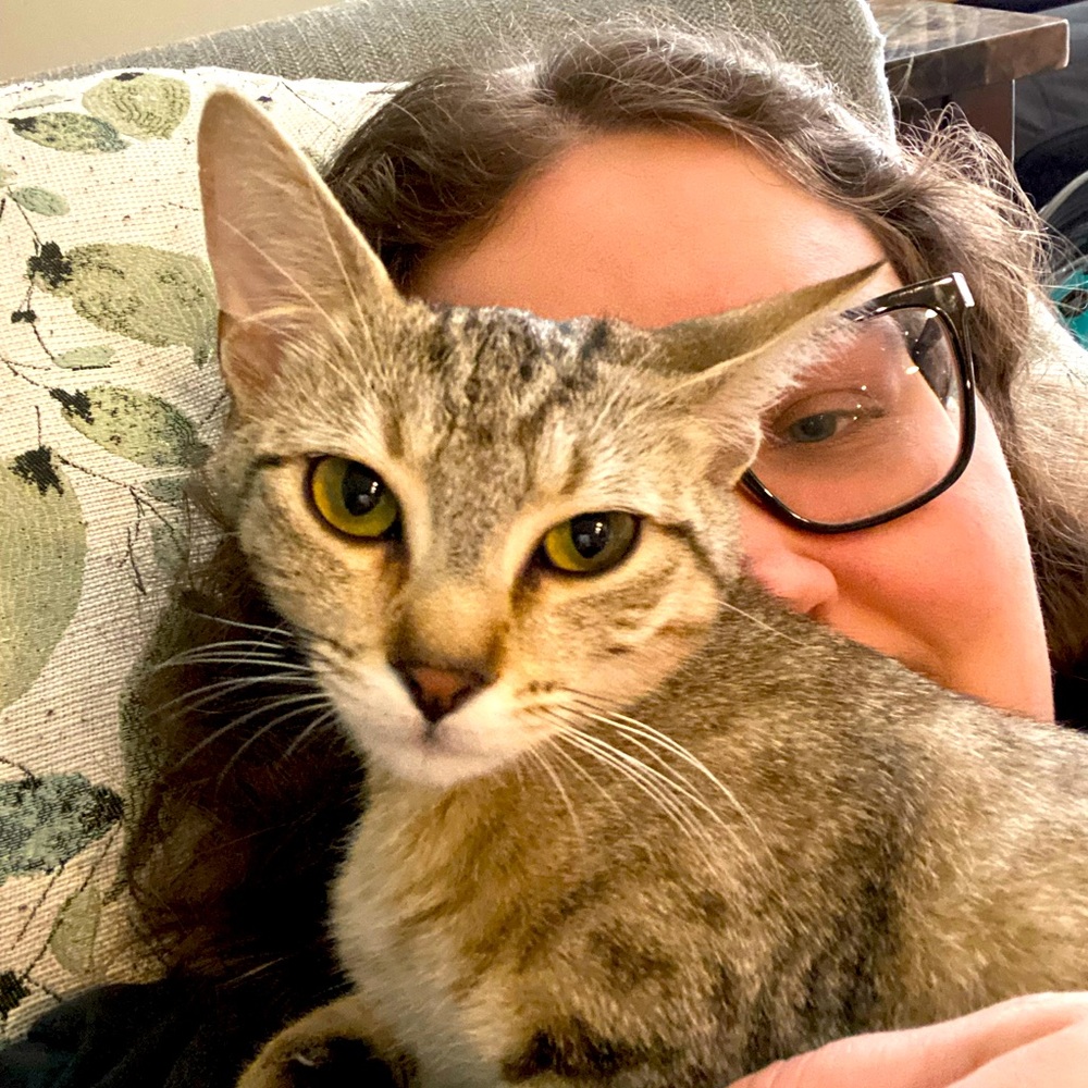 Meet your Posher, Emmeline